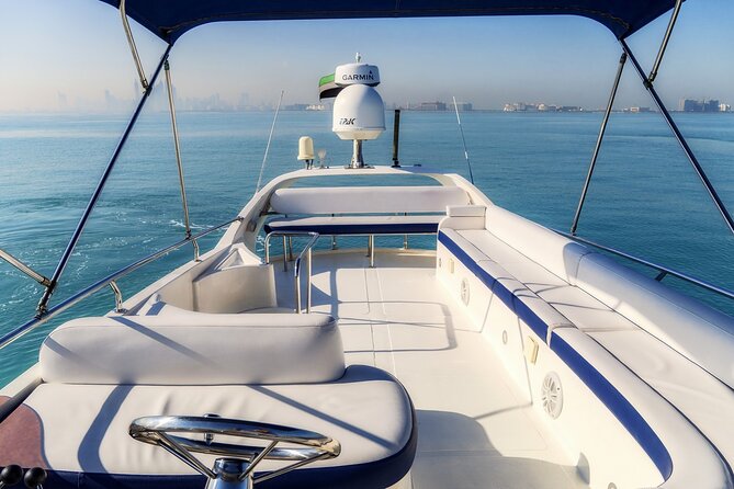 MY Cruises for Luxury Yacht Rental - Price and value: when $195.39 per group makes sense
