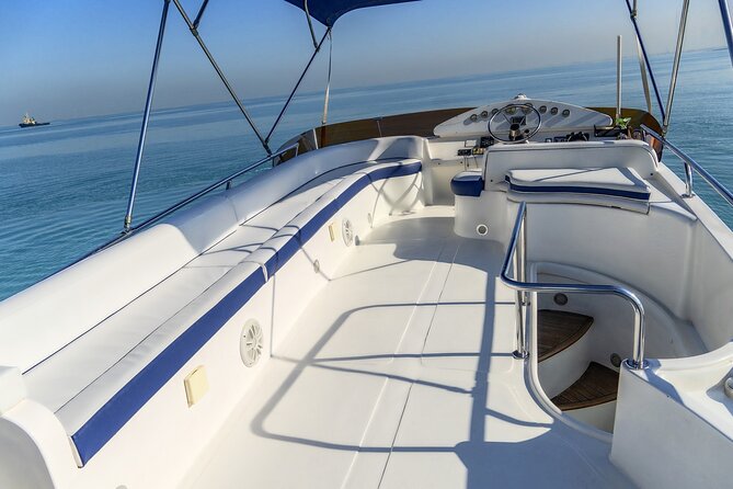 MY Cruises for Luxury Yacht Rental - Who this yacht charter fits best (and who it might not)