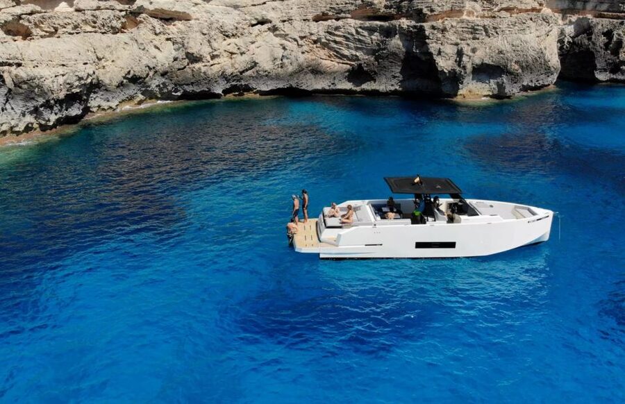 Mykonos: Private Cruise on a Brand New Luxury Yacht - Price and value: what you’re paying for (and what’s extra)