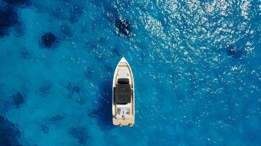 Mykonos: Private Cruise on a Brand New Luxury Yacht - Small logistics that matter more than you think