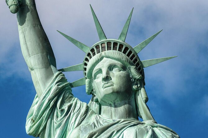 New York City Bright Lights Skyline Cruise on Yacht - Key points before you go