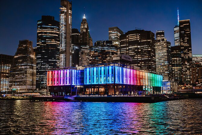 New York City Dinner Cruise on Luxury Yacht with Live Music - Should You Book This NYC Dinner Cruise?