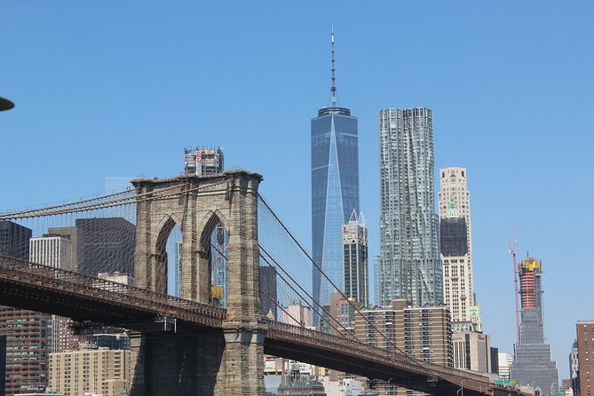 New York City Sunset Cocktail Cruise on Small Yacht - Value for $85.50: Why the Math Can Work in NYC