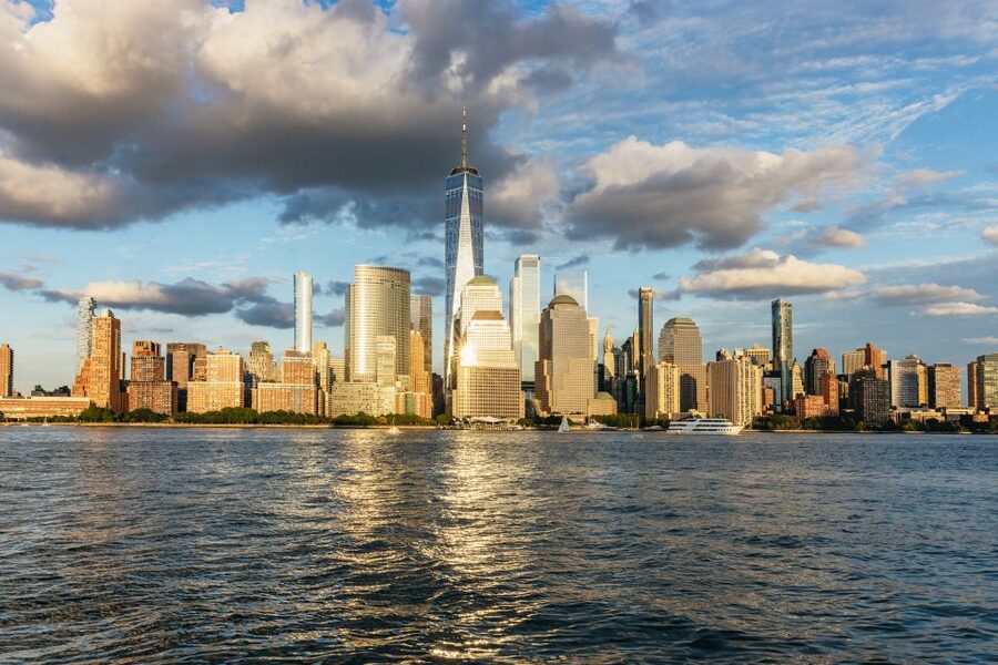 New York City: Sunset Yacht Cruise - Key Things I’d Watch For on This Hudson River Sunset Cruise