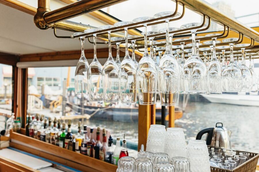 New York City: Sunset Yacht Cruise - When to Book: Sunset Timing and What to Pack