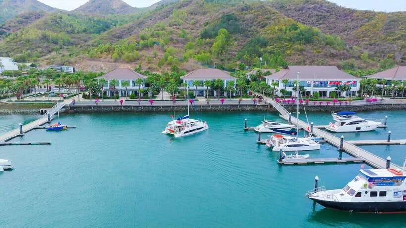 Nha Trang: VIP YACHT TOUR ( BBQ, Water activities) - Key Points You’ll Care About