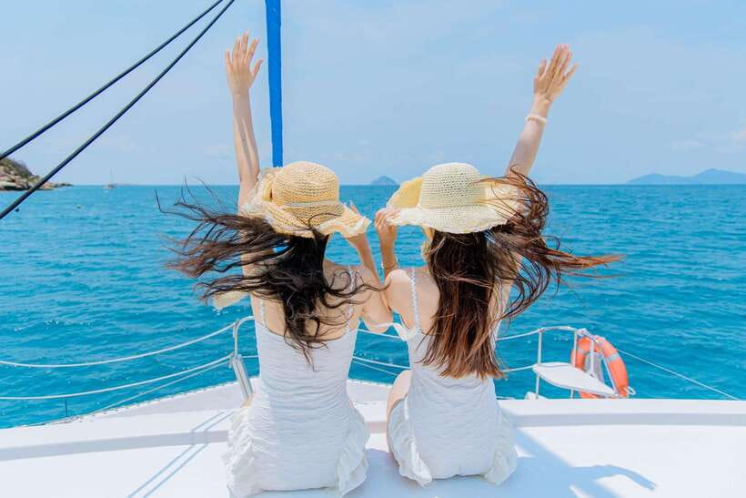 Nha Trang: VIP YACHT TOUR ( BBQ, Water activities) - Practical Tips Before You Go (So the Day Feels Effortless)