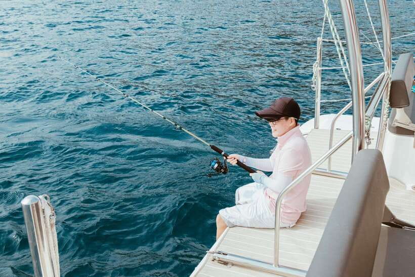 Nha Trang: VIP YACHT TOUR ( BBQ, Water activities) - Why Ninh Van Bay Makes This Tour Feel Worth It