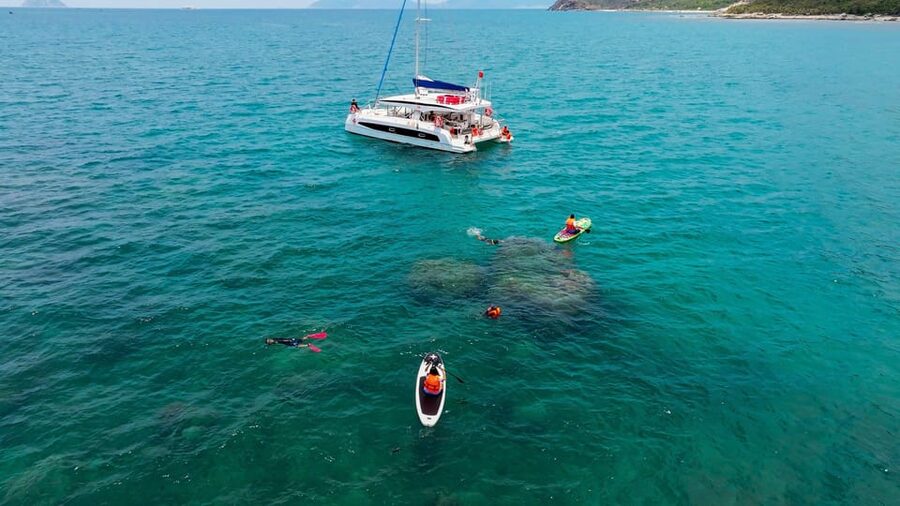Nha Trang: VIP YACHT TOUR ( BBQ, Water activities) - Who This Tour Fits Best (and Who Should Think Twice)
