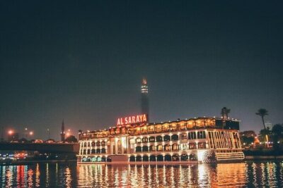 Nile River Dinner Cruise on a Yacht with Open Buffet - Dock to Boat: How to Make Sure You Get What You Expect