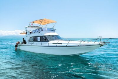 Nusa Penida Full Day Tour by Riki J Yacht 13 meters - Timing, Transport, and Where Your Day Actually Starts