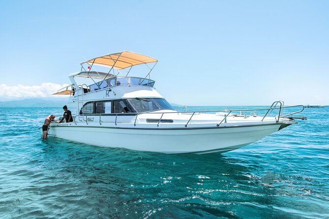 Nusa Penida Full Day Tour by Riki J Yacht 13 meters - Timing, Transport, and Where Your Day Actually Starts