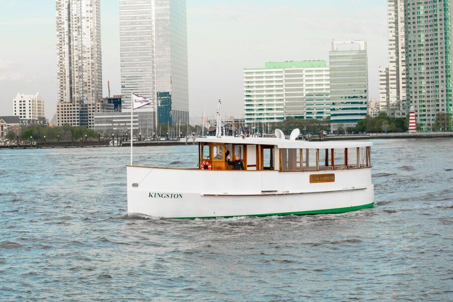 NYC: Day Cruise on Small Yacht with Statue of Liberty Views - Key Things I’d Target Before You Book
