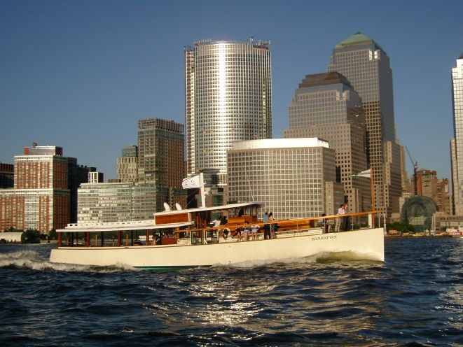 NYC: Evening Jazz Cruise on the Yacht Manhattan - Jazz Under the City Lights: What Makes This Cruise Worth Your Time
