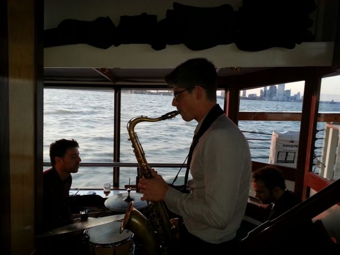 NYC: Evening Jazz Cruise on the Yacht Manhattan - Who This Cruise Fits Best (and Who Might Want Something Else)