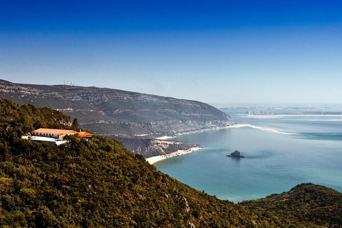 Ocean Bliss: Full Day Arrábida Private Yacht Tour from Lisbon - Key highlights to know before you go