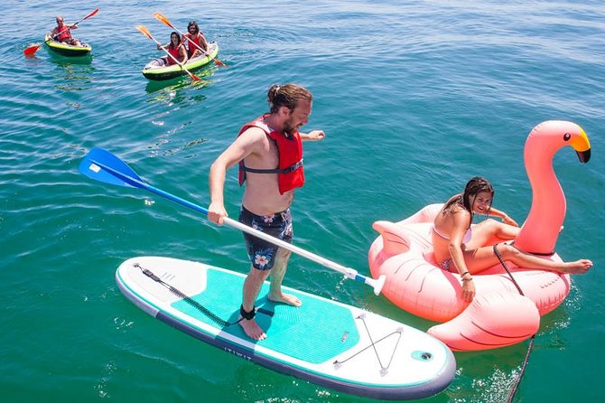 Ocean Bliss: Full Day Arrábida Private Yacht Tour from Lisbon - Why this Ocean Bliss yacht day feels worth the time from Lisbon