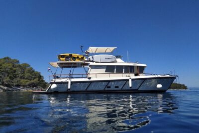 Odysseus Cave Private Yacht Excursion from Korcula - Private yacht timing: how the 6-hour day feels on the water