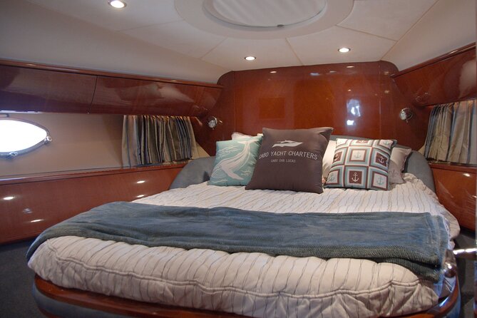 Olivia Grace 60 ft British Princess Yacht Rental - Quick Planning Tips That Make Your Charter Smoother