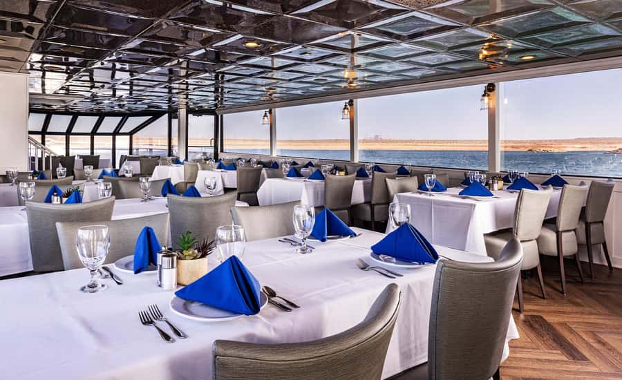 Page: Wahweap Bay Canyon Princess Yacht Dinner Cruise - Key things you’ll want to know before you go