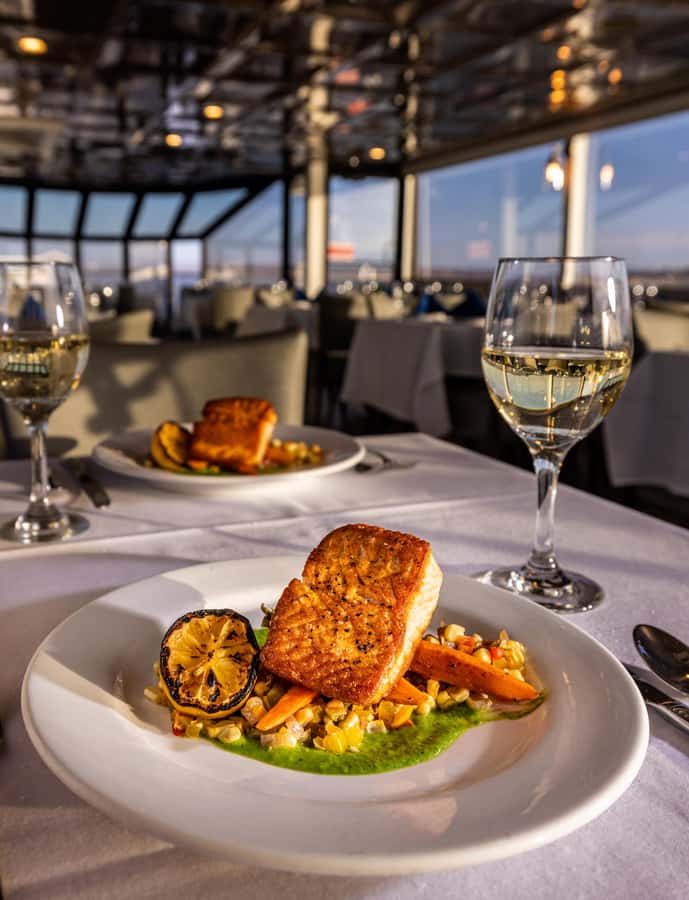 Page: Wahweap Bay Canyon Princess Yacht Dinner Cruise - Practical tips to make the most of the Canyon Princess night