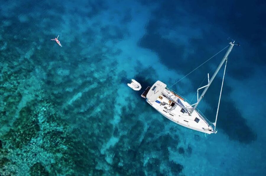 Palawan: Private Sailing Yacht Cruise in El Nido - Key points worth knowing before you go