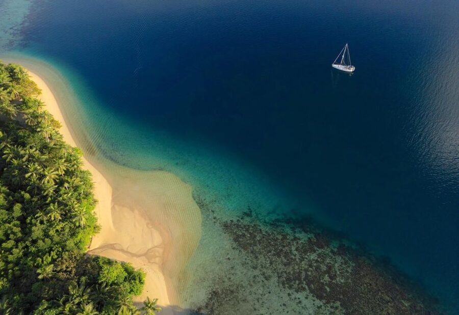 Palawan: Private Sailing Yacht Cruise in El Nido - Price, value, and what you’re really paying for
