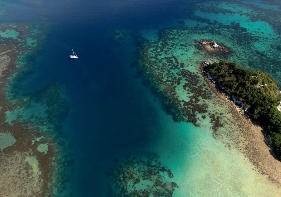 Palawan: Private Sailing Yacht Cruise in El Nido - How to handle logistics: meeting point and short-notice communication