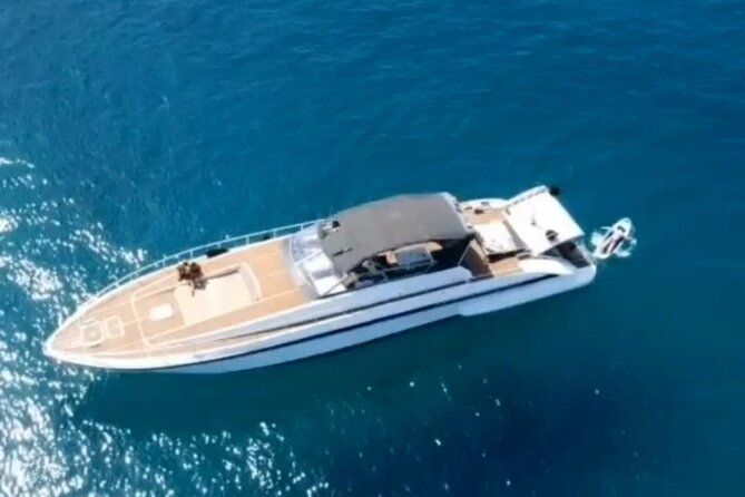 Palermo from the Sea : Luxury Trip between Crystalline Bays, BBQ and Relax - Key highlights worth planning around
