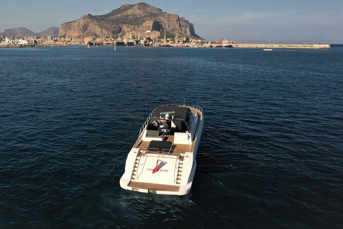 Palermo from the Sea : Luxury Trip between Crystalline Bays, BBQ and Relax - Who this trip suits best (and who might not enjoy it)