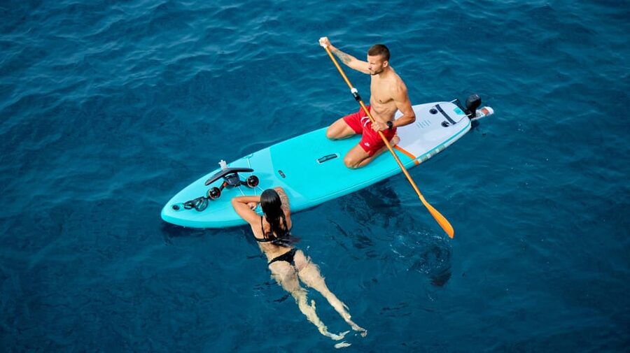 Palma de Mallorca: Private Yacht Trip with Drinks - Swimming time in clear water: how to make the most of your sea break