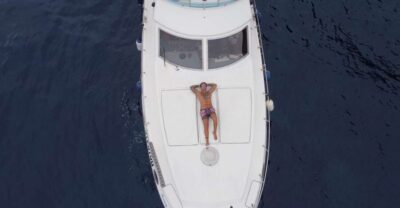 Pantelleria Island: Isola Tour in Yacht with Simone & Luck - Timing: How Your Day Flows (Meet at 9.30, Back Around 17.00–18.00)