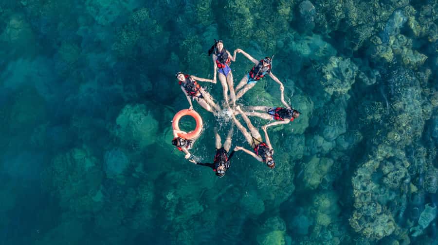 Pattaya: Full-Day 2 Islands Yacht Trip with Lunch and Sunset - On-board comfort and logistics: space, towels, and restrooms that reduce stress
