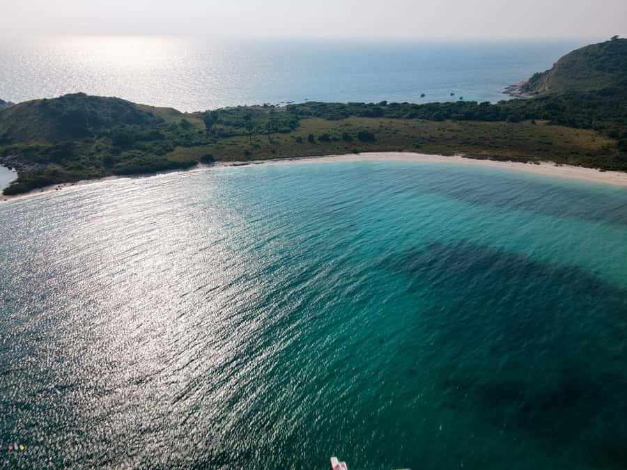 Pattaya: Full-Day 2 Islands Yacht Trip with Lunch and Sunset - Fishing, paddleboards, and the slide: how to pace your own adventure