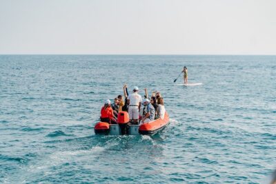 Pattaya Full-Day SUNSET Yacht exclusive Island(Buffet,Snorkeling) - The cruise part: the included gear you’ll actually use