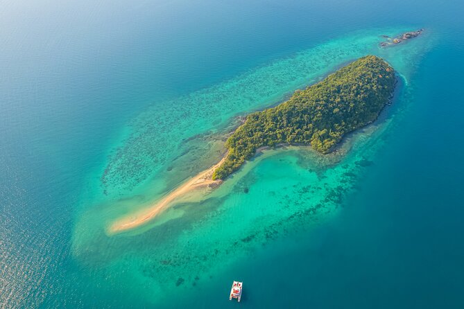 Pattaya Full-Day SUNSET Yacht exclusive Island(Buffet,Snorkeling) - Safety reality: what I’d ask before you go