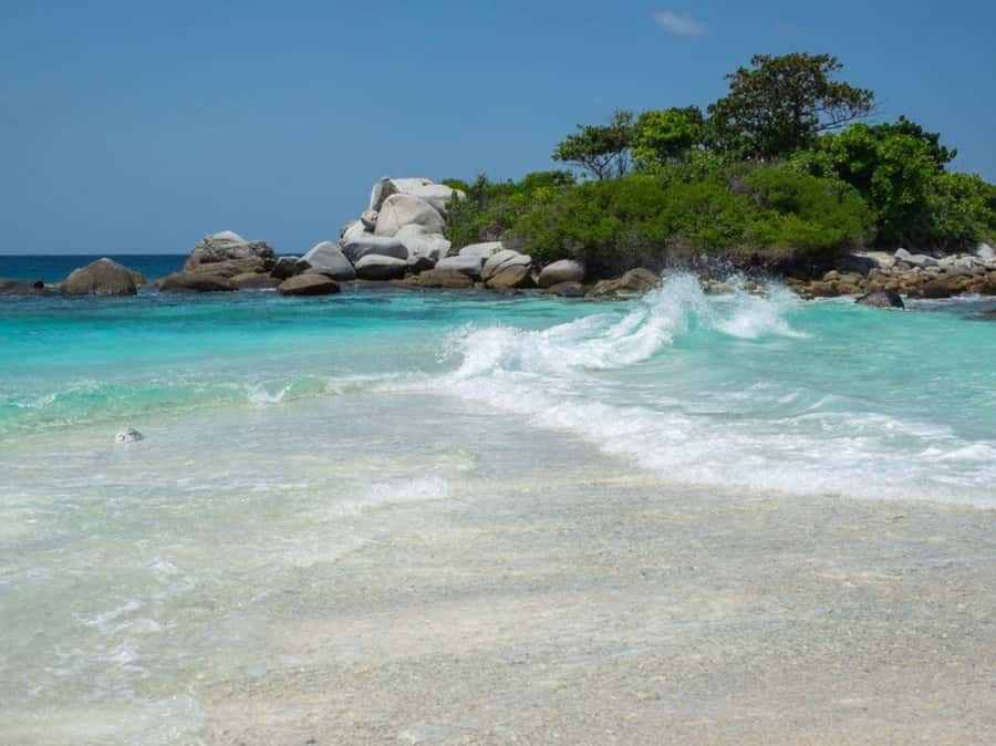 Phuket: Coral and Racha Island Yacht Tour with Lunch - Coral Island (Koh Hey): Beach Relaxation Plus Optional Big-Adventure Extras