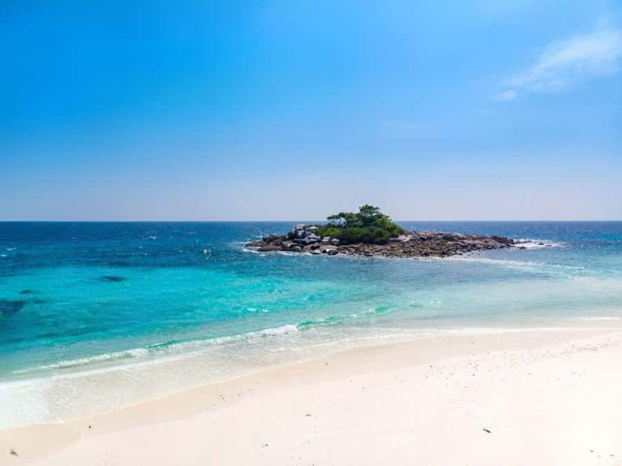 Phuket: Coral and Racha Island Yacht Tour with Lunch - Lunch on Board: The Meal That Makes the Day Work