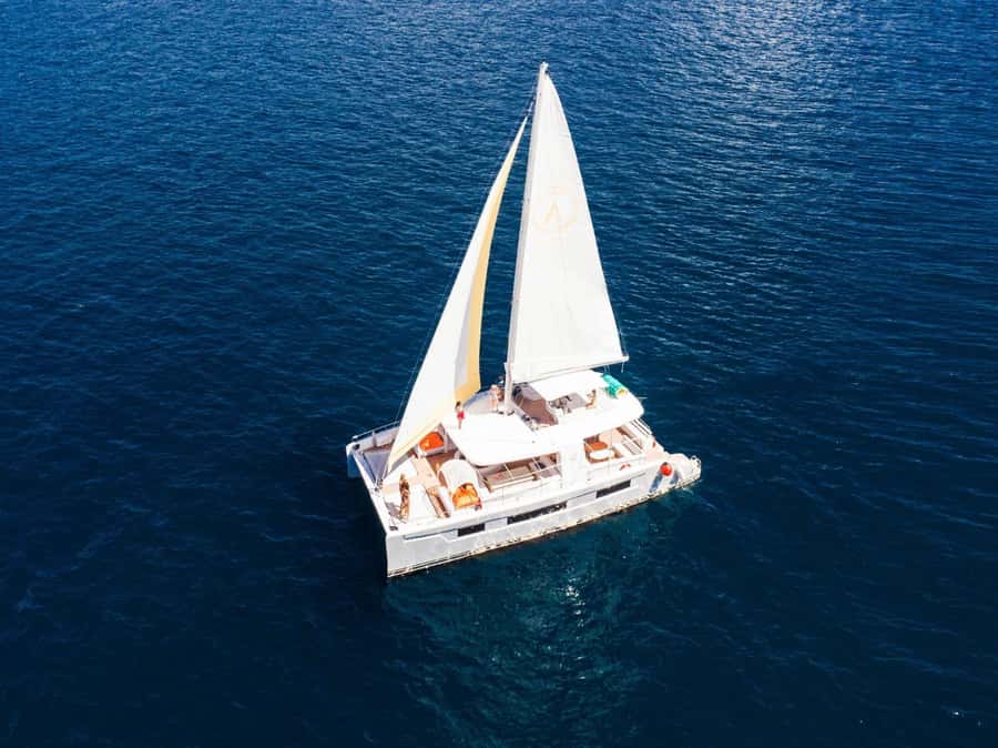 Phuket: Coral and Racha Island Yacht Tour with Lunch - Price and Value: Is $135 Worth It?