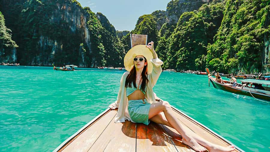 Phuket: Indigo Luxury Yacht to Phi Phi, Maya & Maithon - Key Points That Matter (Before You Book)