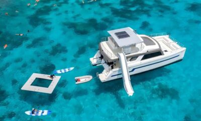 Phuket: Indigo Luxury Yacht to Phi Phi, Maya & Maithon - Hotel Pickup, Pier Reality, and How to Avoid Frustration