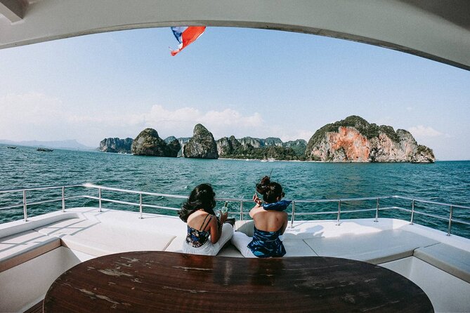 Phuket: James Bond Island and Phang Nga Bay by Premium Yacht - Transfers, timing, and the small decisions that prevent hassles