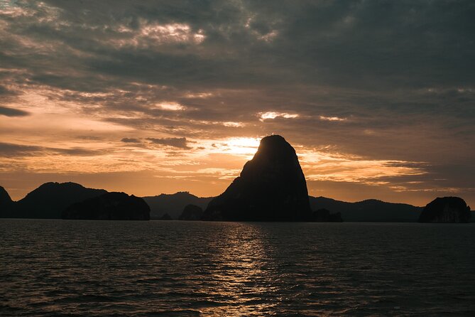Phuket: James Bond Island and Phang Nga Bay by Premium Yacht - Price and value: what $120 per person really buys