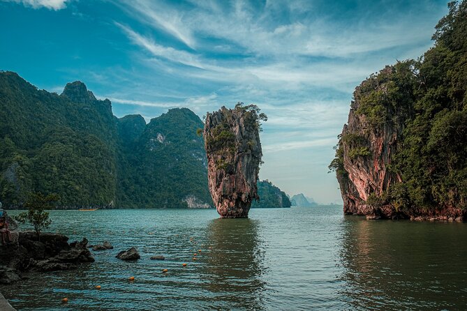 Phuket: James Bond Island and Phang Nga Bay by Premium Yacht - Deluxe yacht cruising: what “comfort” means here