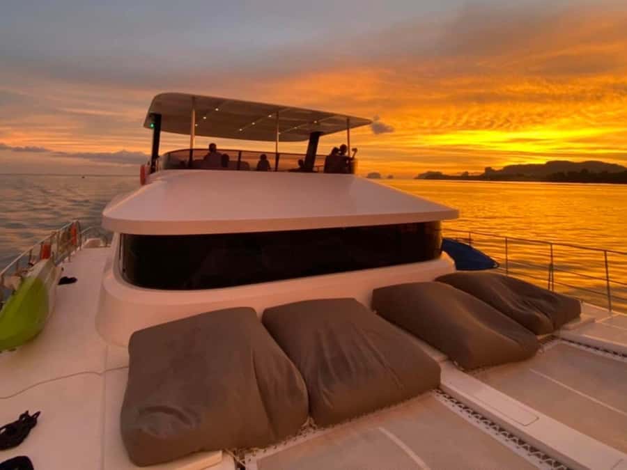Phuket: James Bond Island Canoeing & Sunset Yacht Dinner - Why this James Bond Island cruise feels different from a basic tour