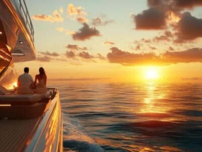 Phuket: James Bond Island Canoeing & Sunset Yacht Dinner - Getting to Ao Por Pier: the day starts smooth, then builds