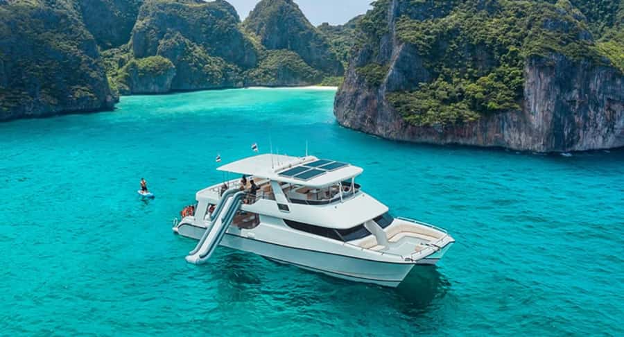 Phuket: James Bond & Phang Nga Bay by Luxury Sunset Yacht - The Real Value of $138: What You’re Paying For