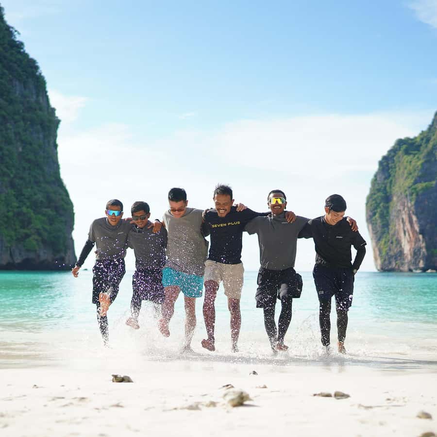 Phuket: Maya, Phi Phi, and Maiton Island by Luxury Yacht - Price and Value: Is $107 Reasonable for 8 Hours?