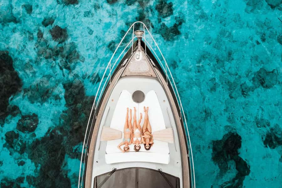 Phuket: Phi Phi Island & Maya Bay Luxury Yacht Day Tour - Should you book this Phuket yacht day?