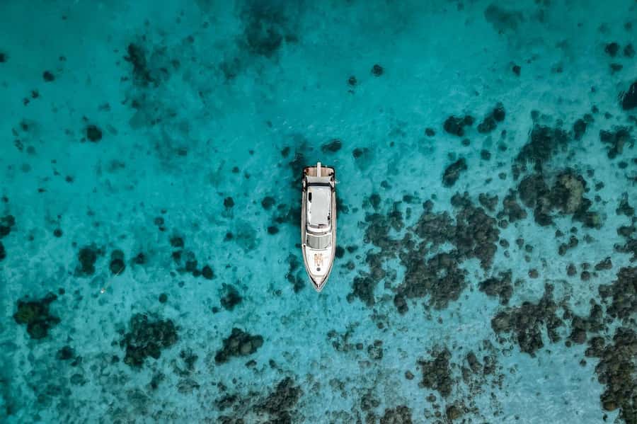 Phuket: Phi Phi Island & Maya Bay Luxury Yacht Day Tour - Maya Bay: white sand views, snorkeling time, and a film-famous stop